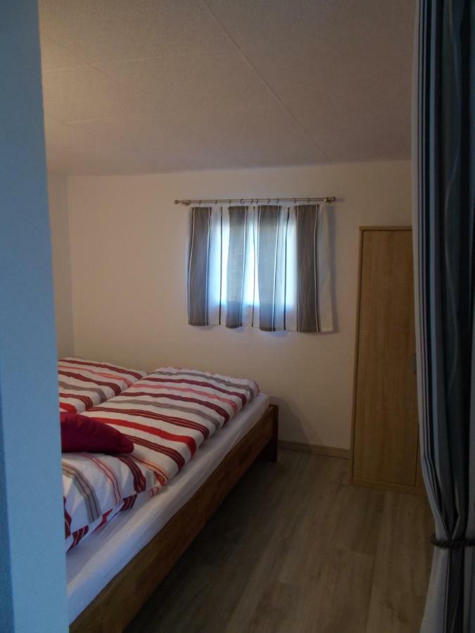 Ferienhaus Am Langen See II Heidesee 外观 照片