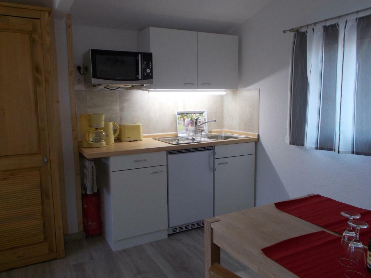 Ferienhaus Am Langen See II Heidesee 外观 照片